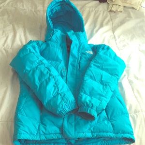 Winter jacket
